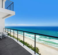 ULTIQA Air On Broadbeach - Surfers Gold Coast