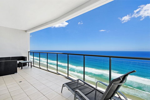 ULTIQA Air On Broadbeach - Surfers Gold Coast 14