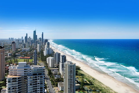 ULTIQA Air On Broadbeach - Surfers Gold Coast 15