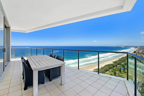 ULTIQA Air On Broadbeach - Surfers Gold Coast 32