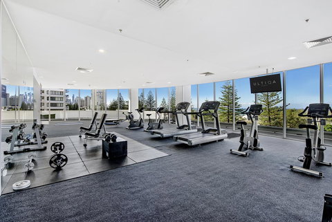 ULTIQA Air On Broadbeach - Surfers Gold Coast 3