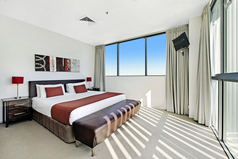 ULTIQA Air On Broadbeach - Surfers Gold Coast 19