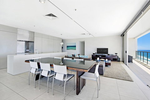 ULTIQA Air On Broadbeach - Surfers Gold Coast 36