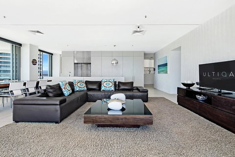 ULTIQA Air On Broadbeach - Surfers Gold Coast 37
