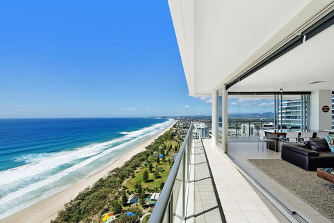 ULTIQA Air On Broadbeach - Surfers Gold Coast 33