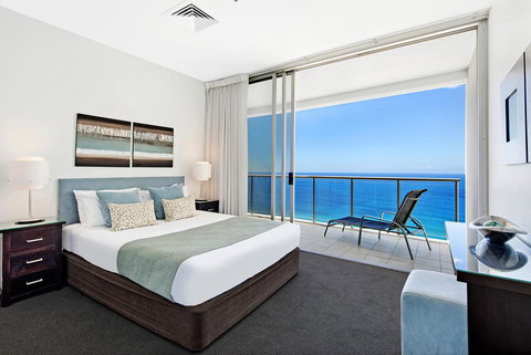 ULTIQA Air On Broadbeach - Surfers Gold Coast 9