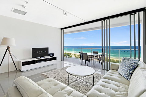 ULTIQA Air On Broadbeach - Surfers Gold Coast 28