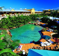 Palm Royale Cairns - Surfers Gold Coast