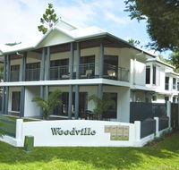 Woodville Beach Townhouse 5 - Surfers Gold Coast