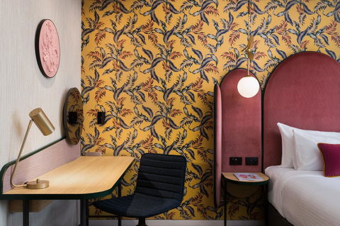 Ovolo The Valley Brisbane - Surfers Gold Coast 20
