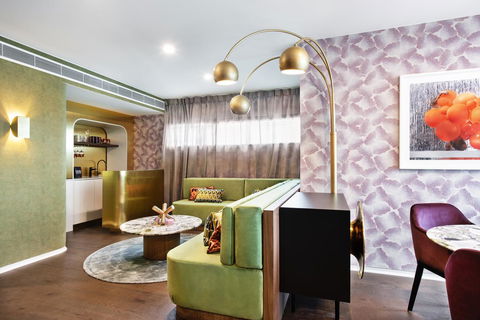 Ovolo The Valley Brisbane - Surfers Gold Coast 13