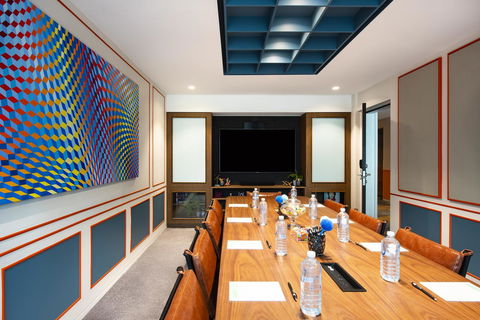 Ovolo The Valley Brisbane - Surfers Gold Coast 12