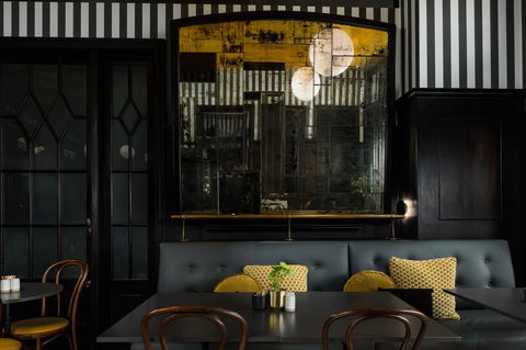 Ovolo The Valley Brisbane - Surfers Gold Coast 34
