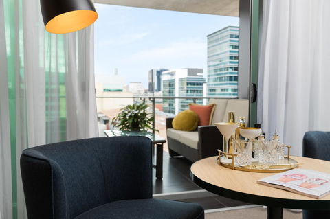 Ovolo The Valley Brisbane - Surfers Gold Coast 26