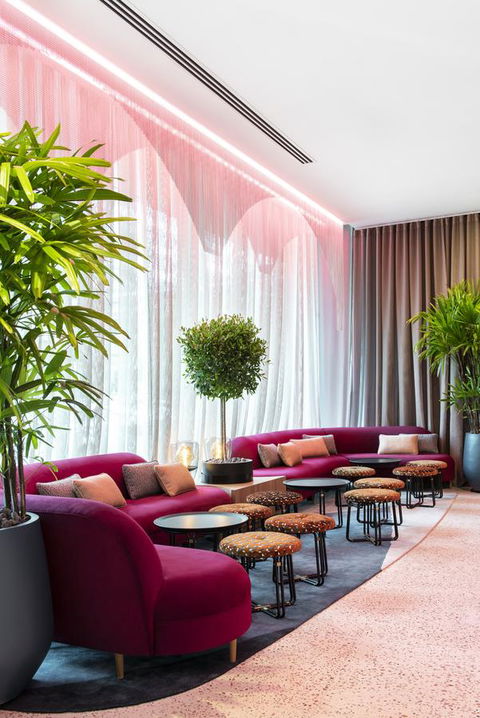 Ovolo The Valley Brisbane - Surfers Gold Coast 3