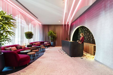 Ovolo The Valley Brisbane - Surfers Gold Coast 4