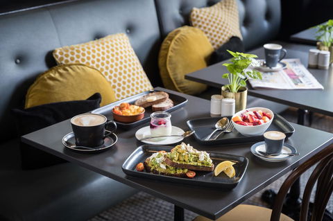 Ovolo The Valley Brisbane - Surfers Gold Coast 35