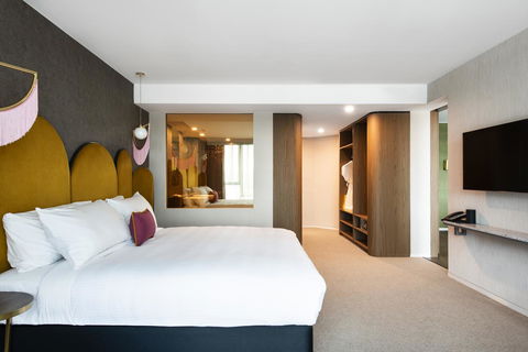 Ovolo The Valley Brisbane - Surfers Gold Coast 15