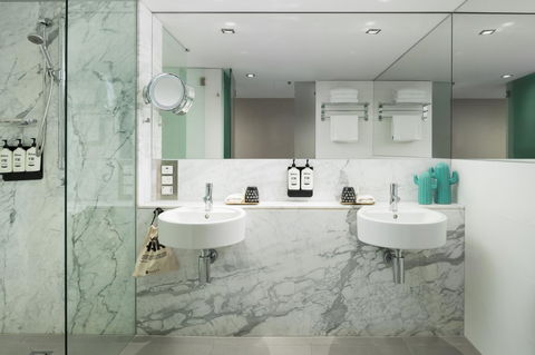 Ovolo The Valley Brisbane - Surfers Gold Coast 21