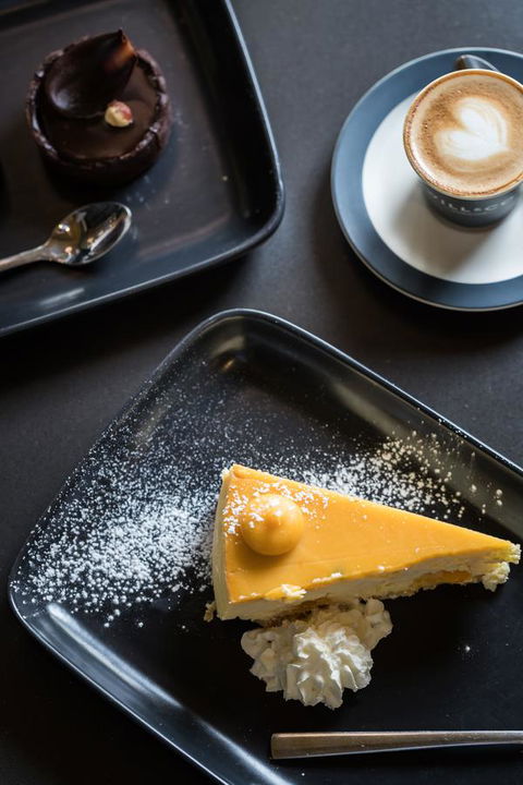 Ovolo The Valley Brisbane - Surfers Gold Coast 39