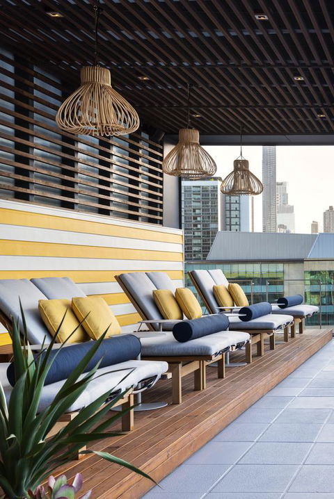 Ovolo The Valley Brisbane - Surfers Gold Coast 8