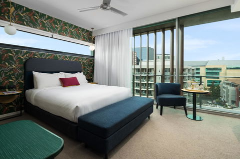 Ovolo The Valley Brisbane - Surfers Gold Coast 0