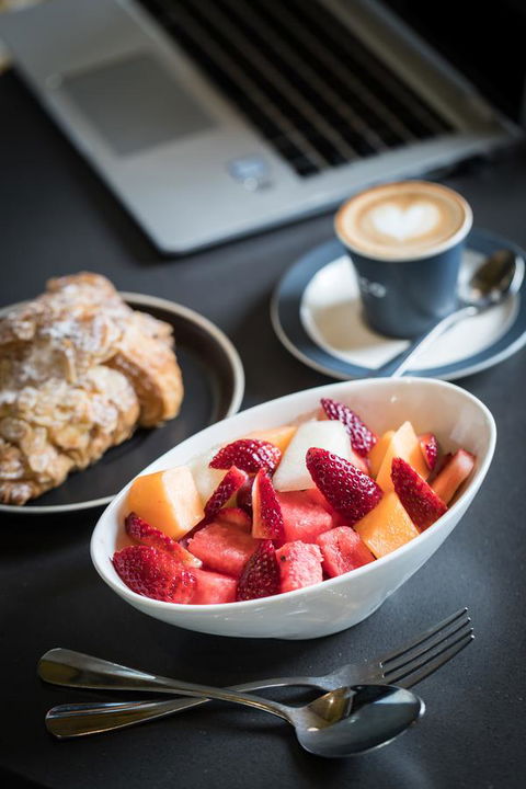 Ovolo The Valley Brisbane - Surfers Gold Coast 40