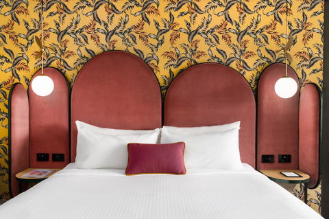 Ovolo The Valley Brisbane - Surfers Gold Coast 16