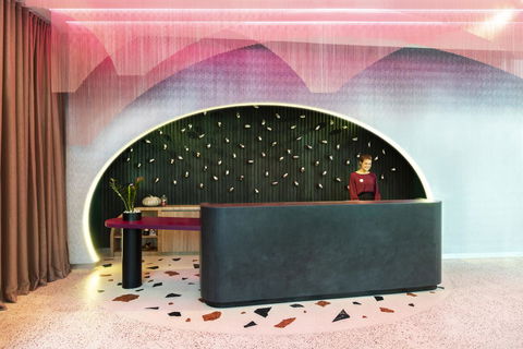 Ovolo The Valley Brisbane - Surfers Gold Coast 5