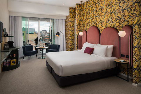 Ovolo The Valley Brisbane - Surfers Gold Coast 17