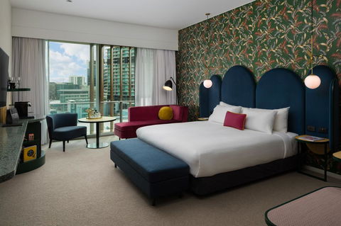 Ovolo The Valley Brisbane - Surfers Gold Coast 19