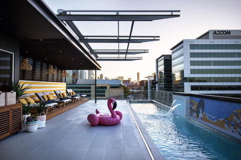 Ovolo The Valley Brisbane - Surfers Gold Coast 7