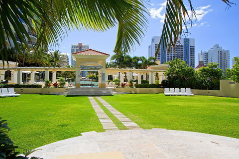 Towers Of Chevron - Private Apartment - Surfers Gold Coast 16