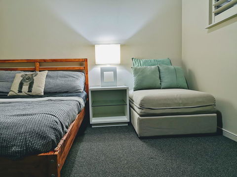 Towers Of Chevron - Private Apartment - Surfers Gold Coast 5