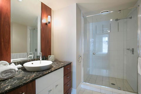 Towers Of Chevron - Private Apartment - Surfers Gold Coast 4
