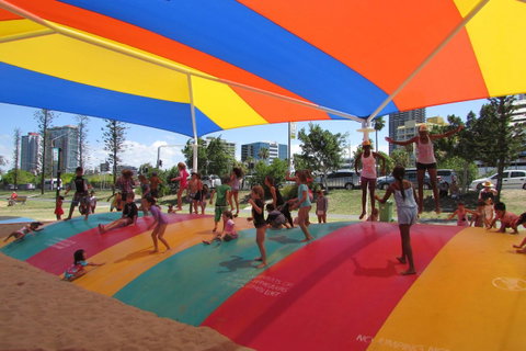 Woodroffe Hotel - Surfers Gold Coast 31