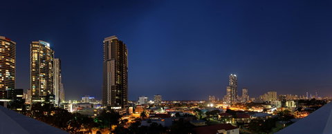 Woodroffe Hotel - Surfers Gold Coast 30