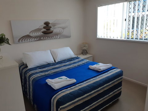 Surfers Beach Resort One - Surfers Gold Coast 7