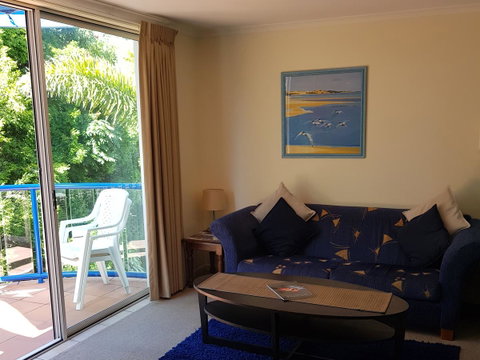Surfers Beach Resort One - Surfers Gold Coast 28