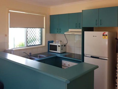 Surfers Beach Resort One - Surfers Gold Coast 31