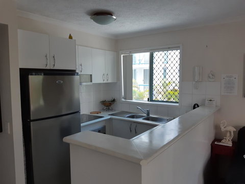 Surfers Beach Resort One - Surfers Gold Coast 8