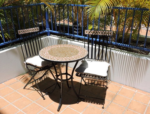 Surfers Beach Resort One - Surfers Gold Coast 36