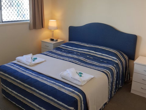 Surfers Beach Resort One - Surfers Gold Coast 32