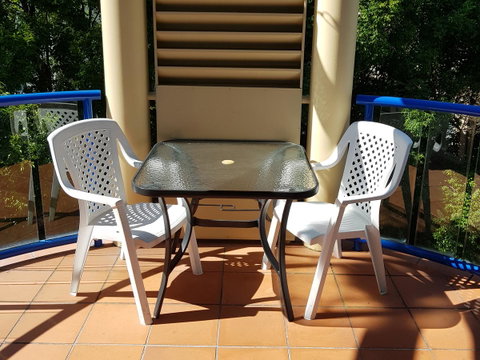 Surfers Beach Resort One - Surfers Gold Coast 29