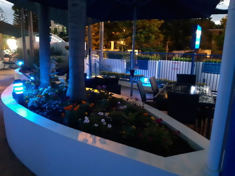 Surfers Beach Resort One - Surfers Gold Coast 11