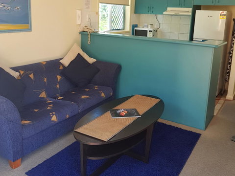 Surfers Beach Resort One - Surfers Gold Coast 27