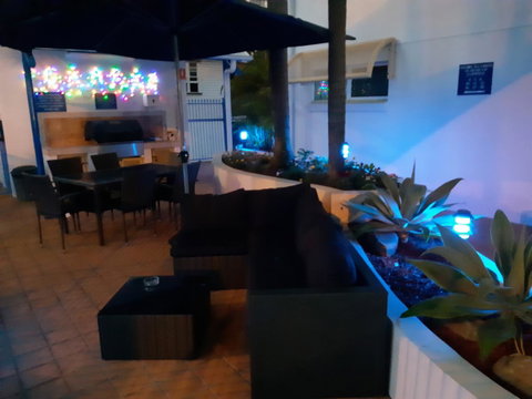 Surfers Beach Resort One - Surfers Gold Coast 3