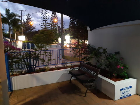 Surfers Beach Resort One - Surfers Gold Coast 12