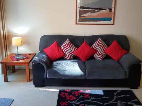 Surfers Beach Resort One - Surfers Gold Coast 16