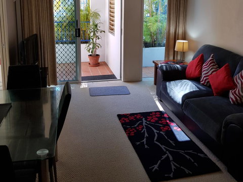 Surfers Beach Resort One - Surfers Gold Coast 17